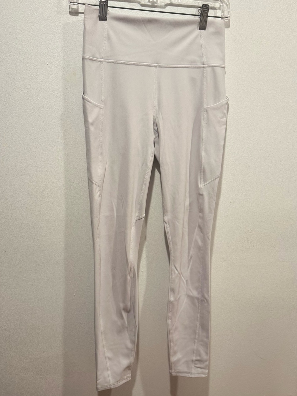 Fabletics Oasis PureLuxe High-Waisted Leggings